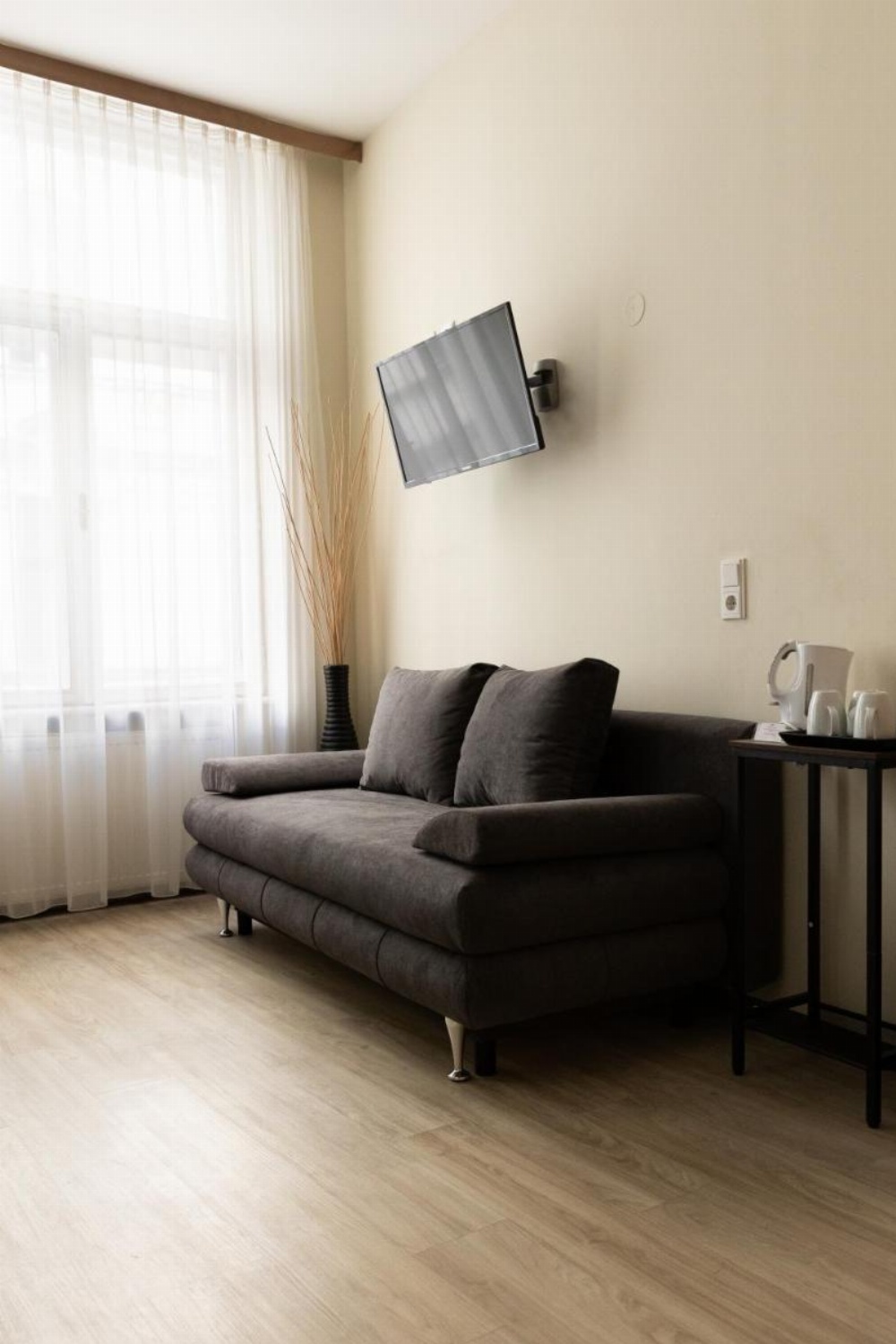 Pension a und a Image 11