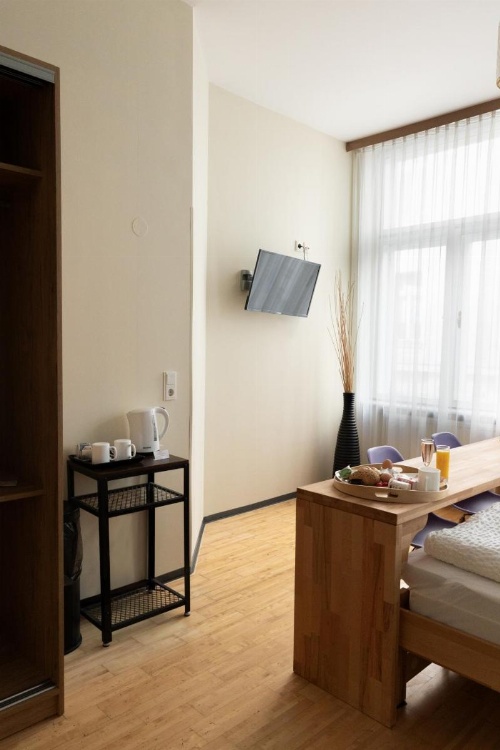 Pension a und a image 22