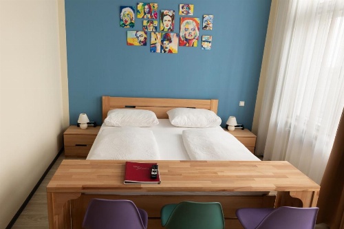 Pension a und a image 23