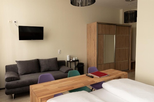 Pension a und a image 24