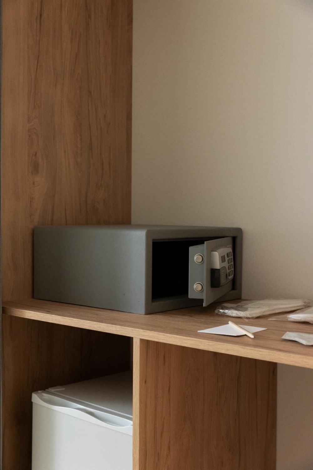 Pension a und a Main image