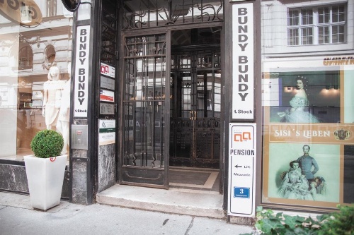 Pension a und a image 29