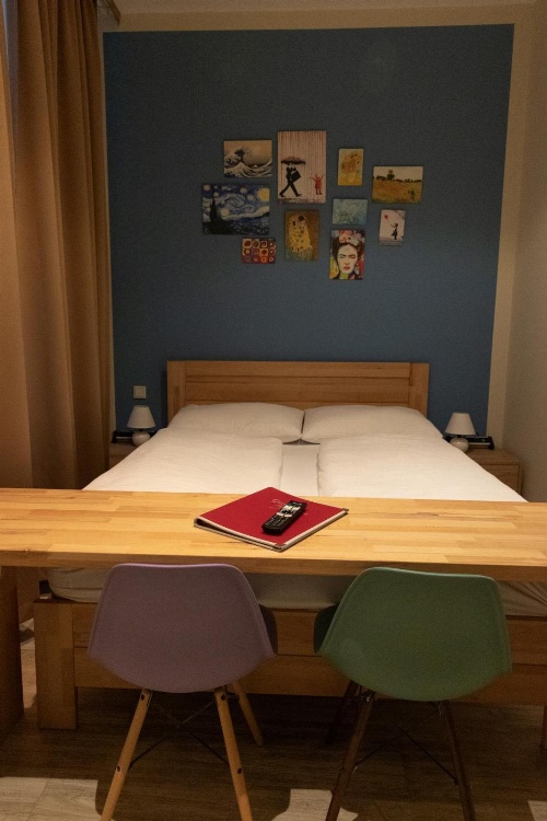 Pension a und a image 3