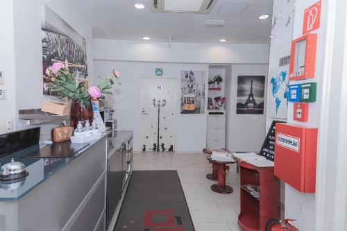 Pension a und a image 37