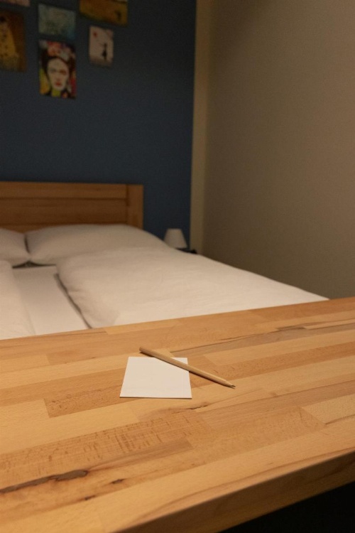 Pension a und a image 4