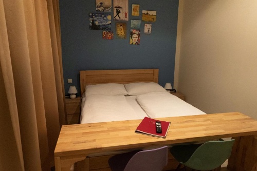 Pension a und a image 5