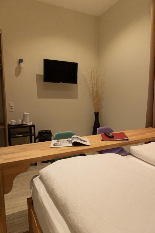 Pension a und a image 6