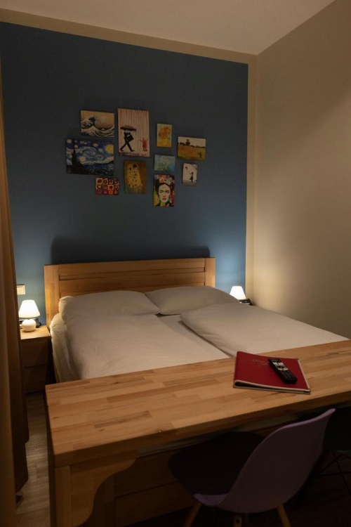 Pension a und a image 7